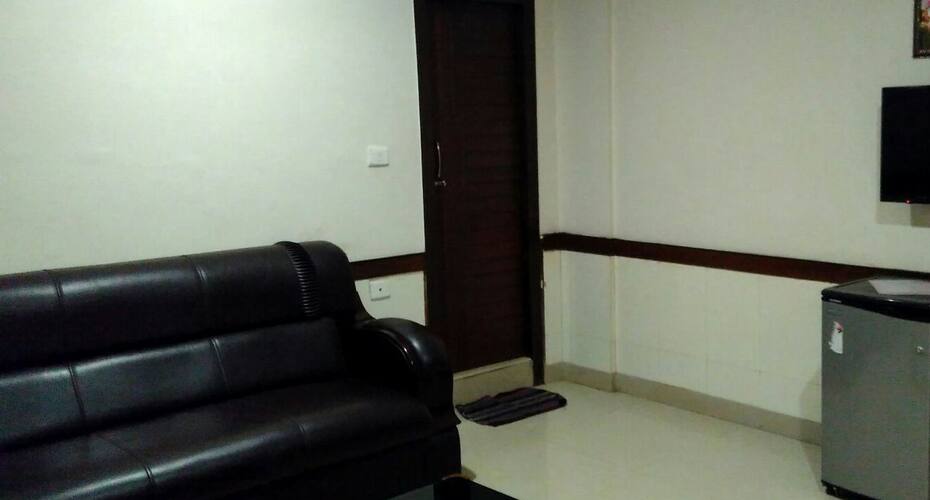Varam Residency, Srikakulam 5